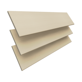 Sandwash Timberlux Wooden Venetain Blind